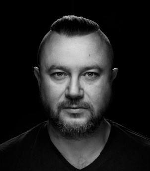 Алексей Агапов - Свердловский академический театр драмы