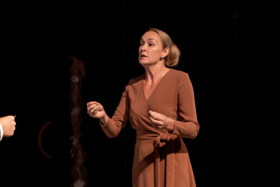 Александр Хворов - Свердловский академический театр драмы