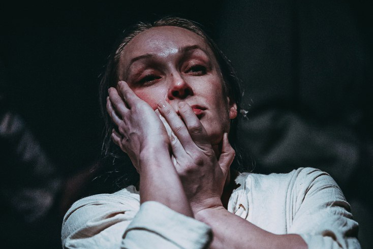 Александр Хворов - Свердловский академический театр драмы