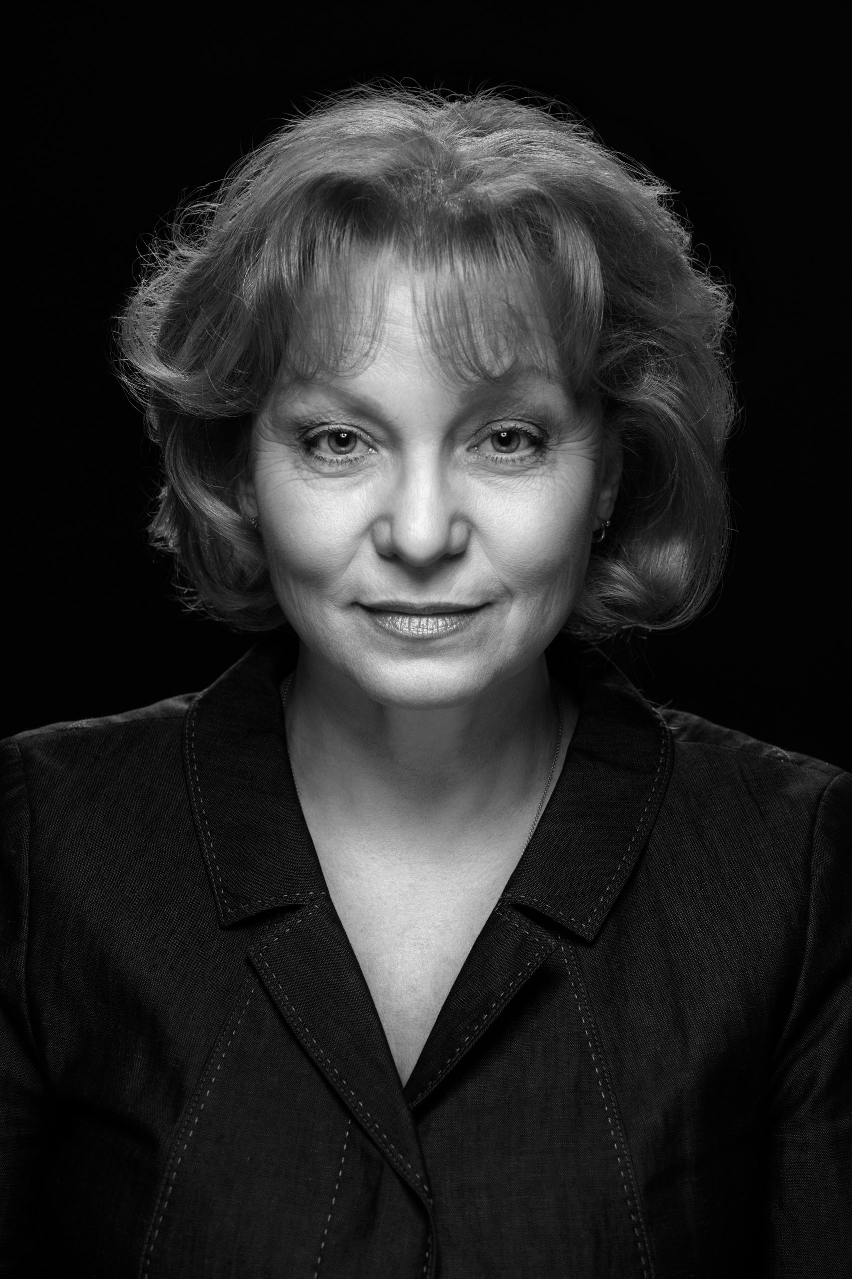 Светлана Орлова - Свердловский академический театр драмы