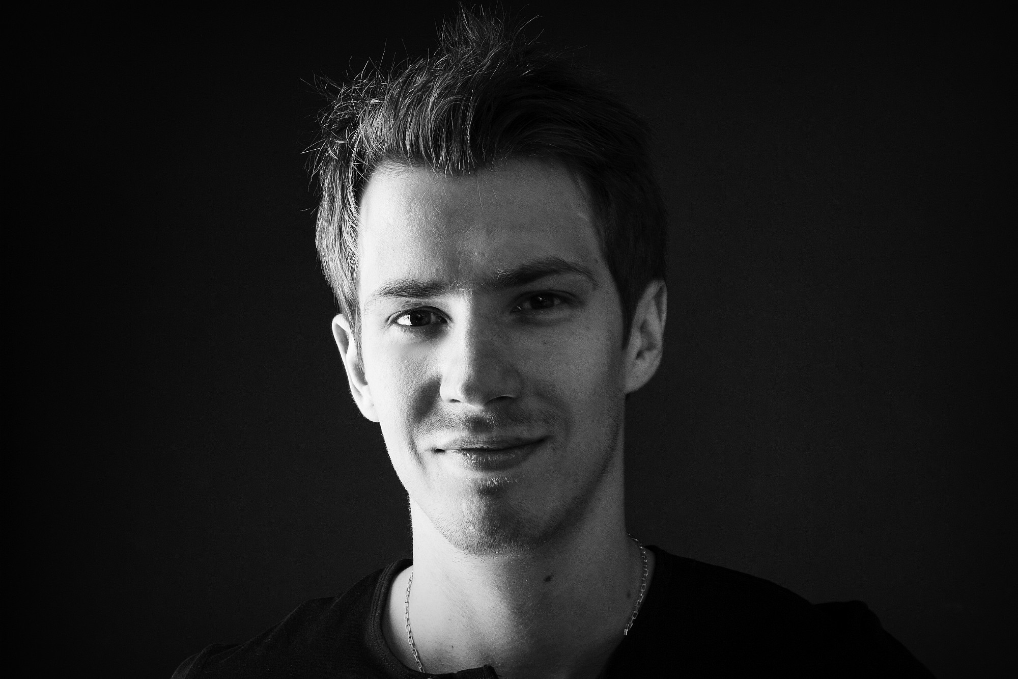 Петр Куртов - Свердловский академический театр драмы