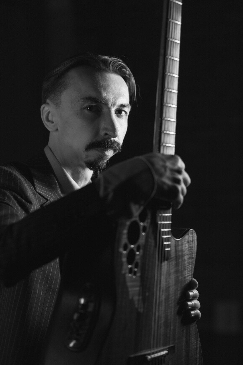 Иван Даниленко - Свердловский академический театр драмы